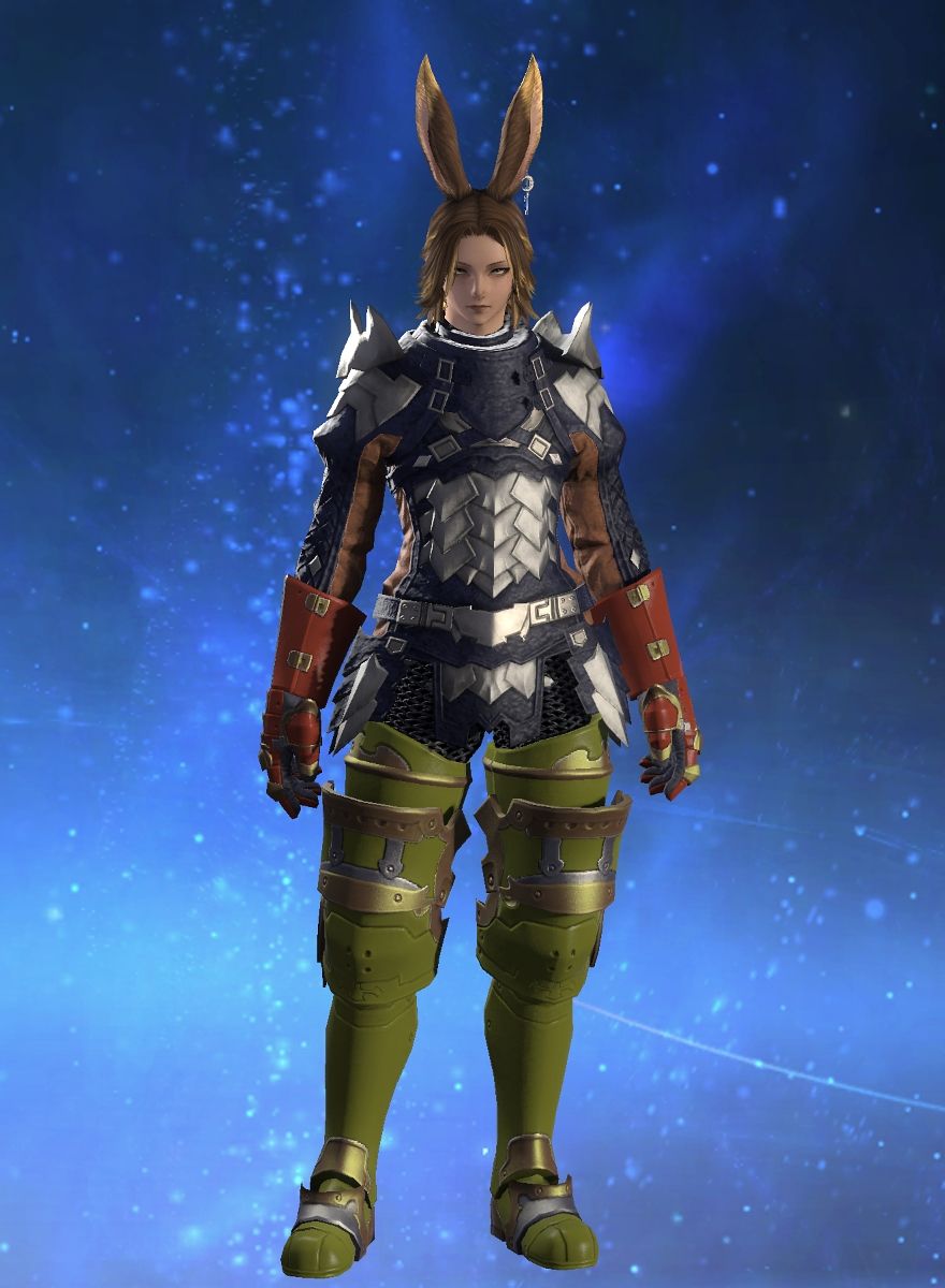 Gren Clone