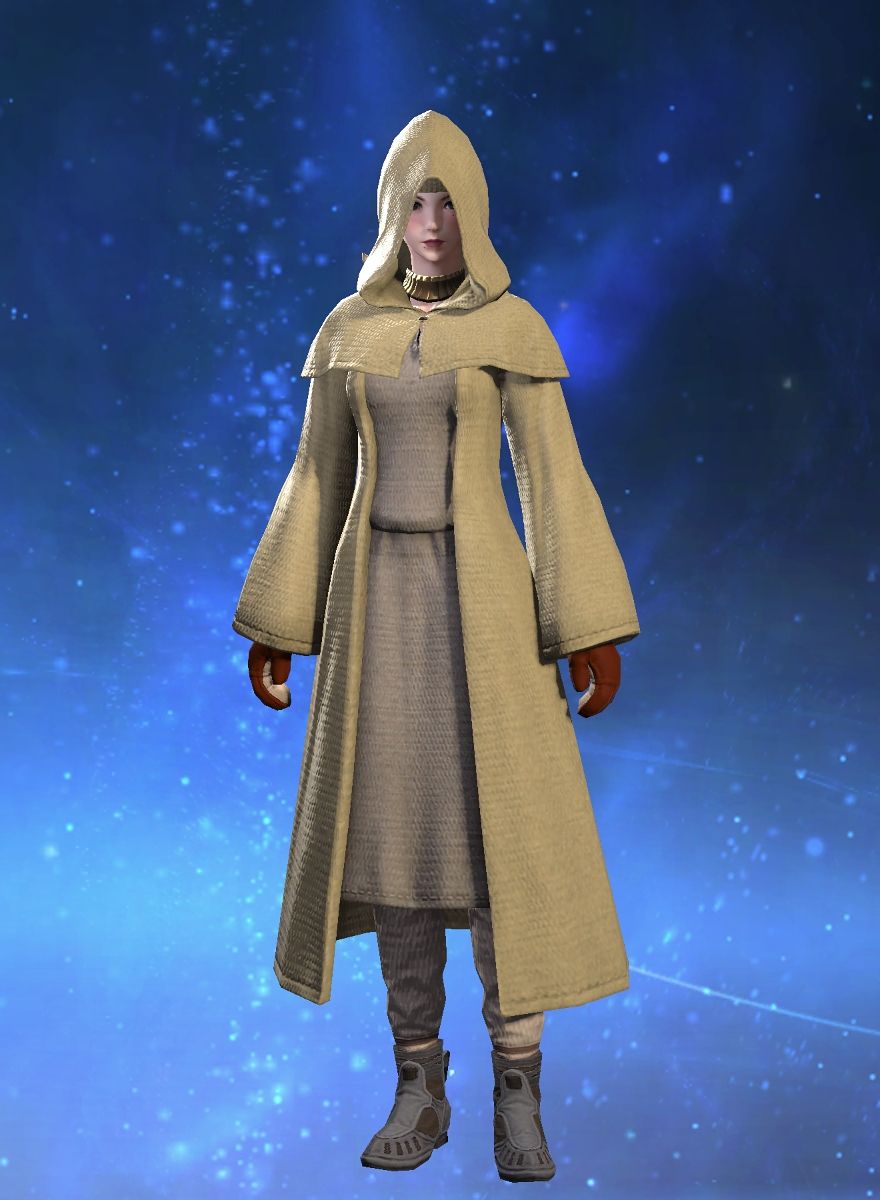 Akari Ravenscorch