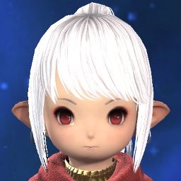 Kawaii Lalafell