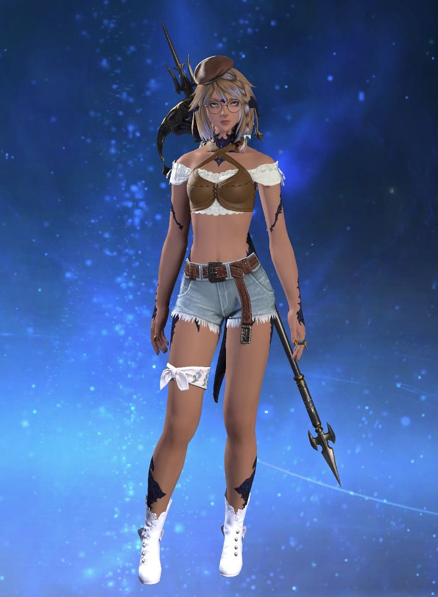 Valaria Lyte
