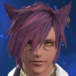 Cheshire Catboy