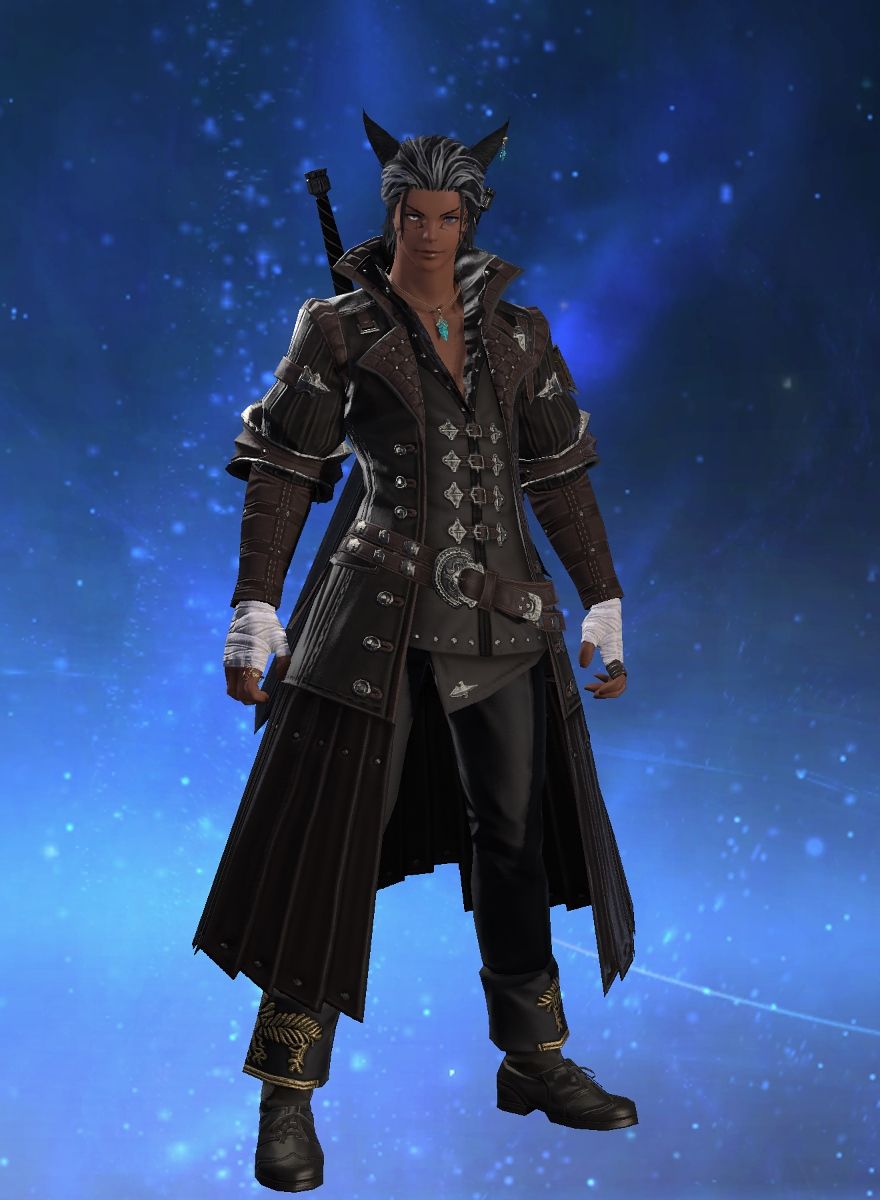 Wolf Reaper