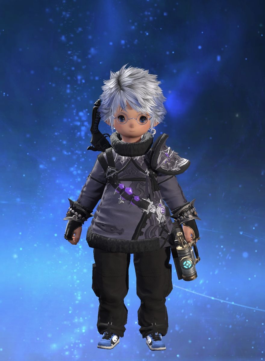 Rikimaru Gohda
