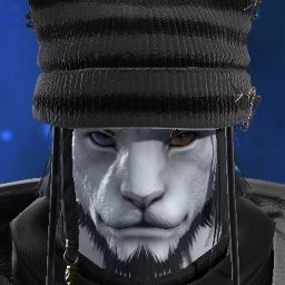 Leywolf Darkmoon