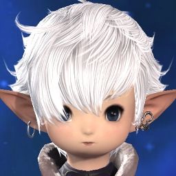 Wind-up Alisaie