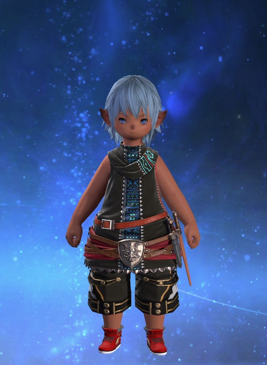 Aqua Azure