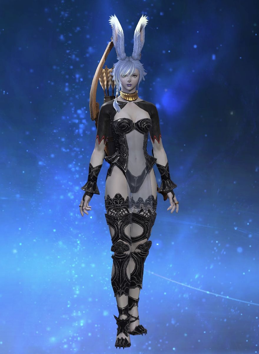 Athena Quickshot