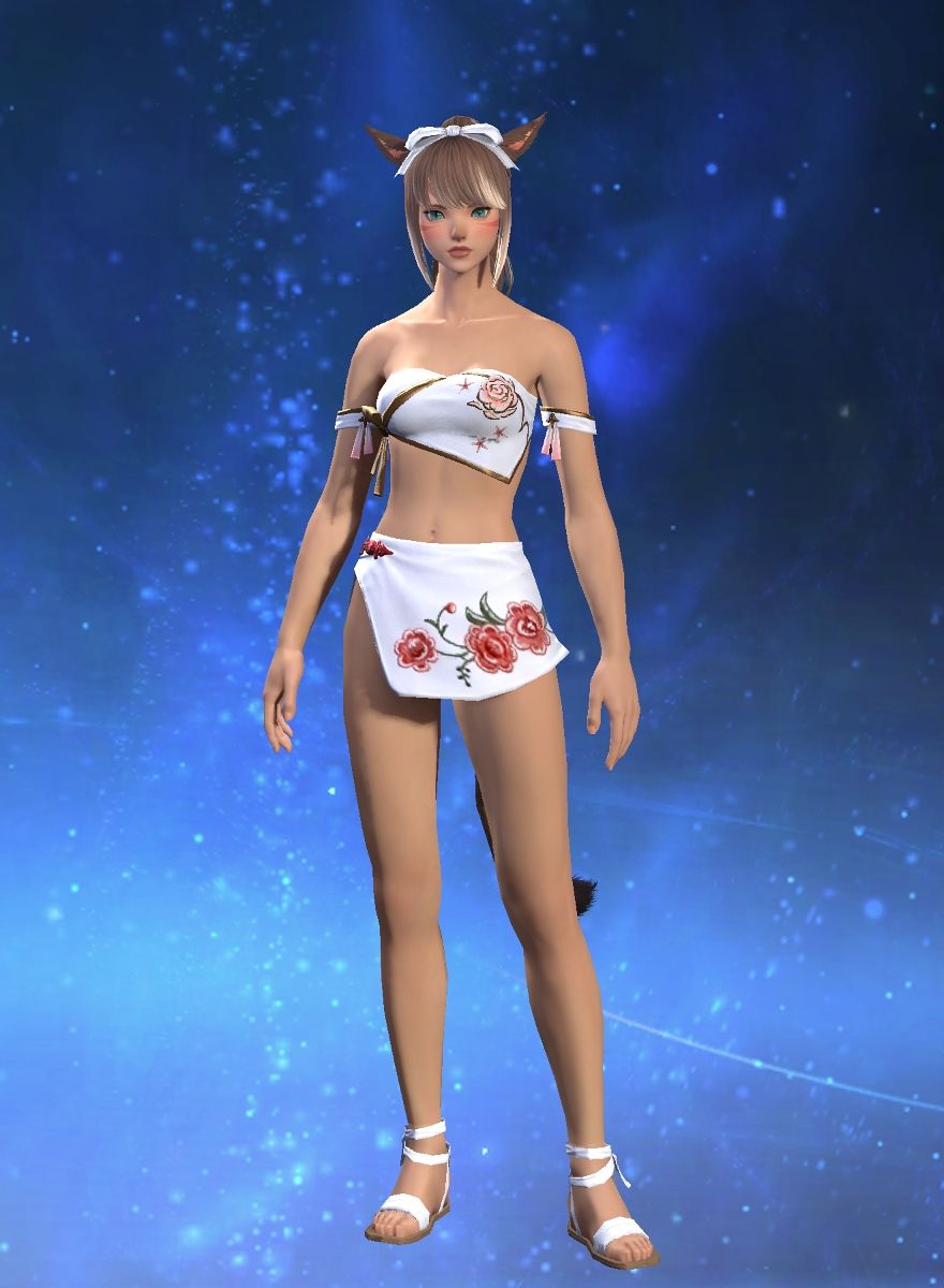 Coconut Chan