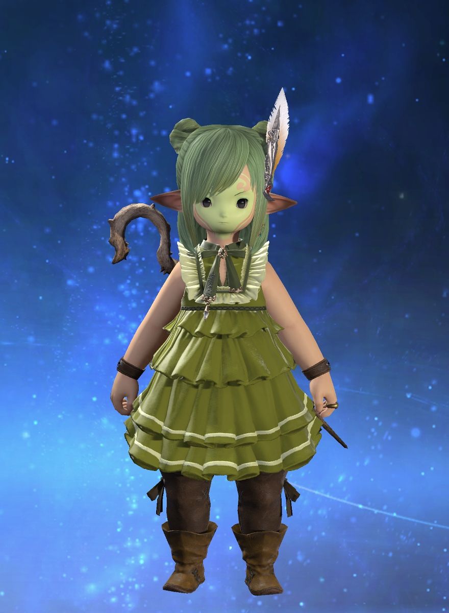 Silbexio Oftheacorns