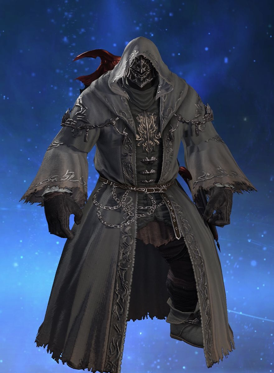 Dauragon Mikado