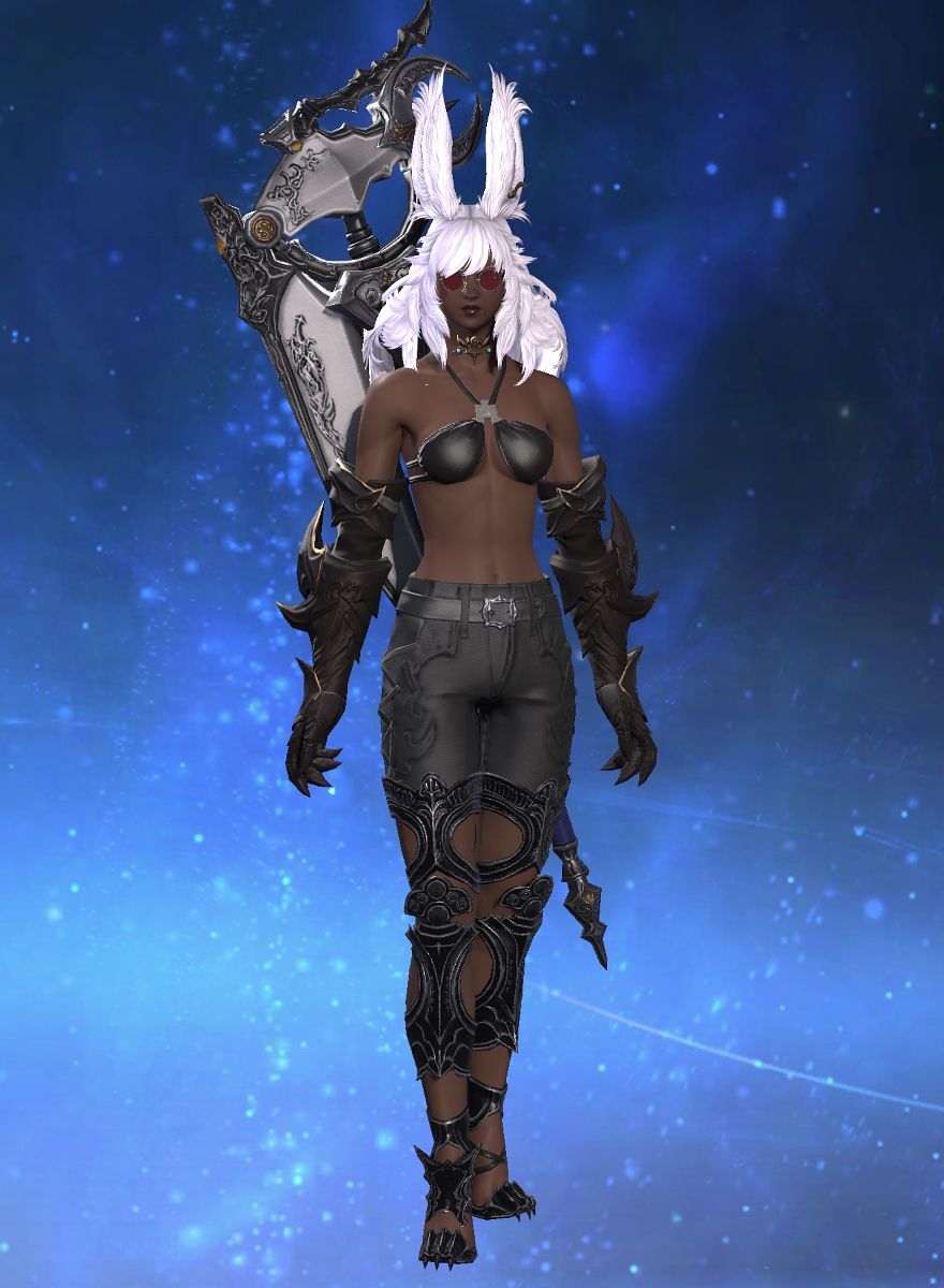 Dagen Blackblade