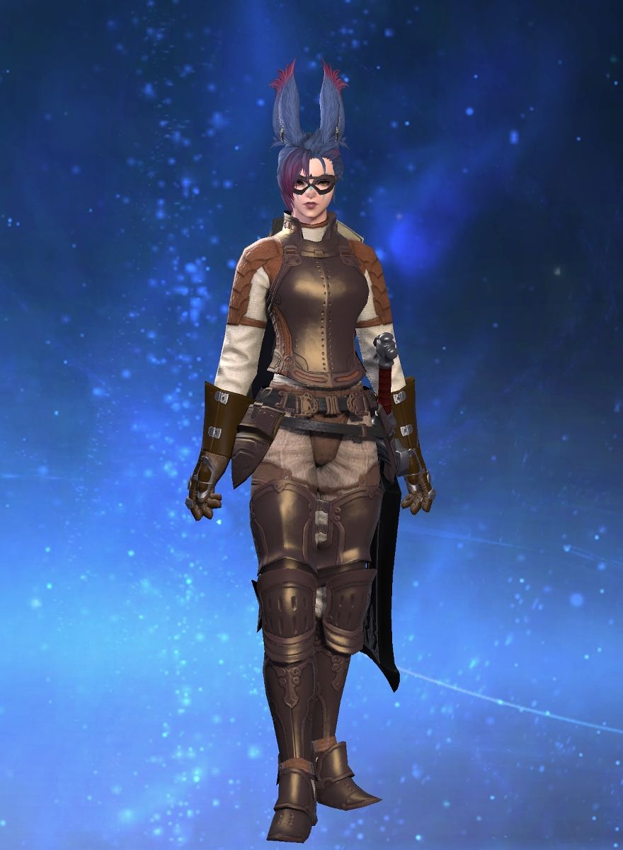 Zenithia Valarian