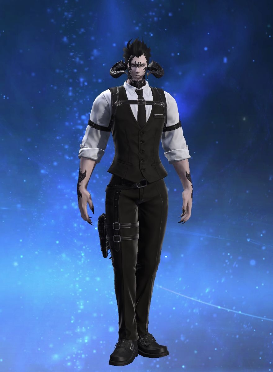 Vihyr Oroux