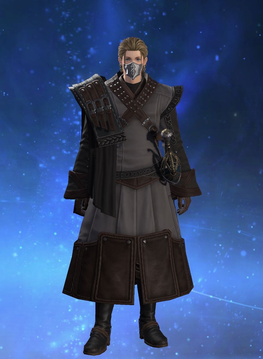 Eon Ghealach