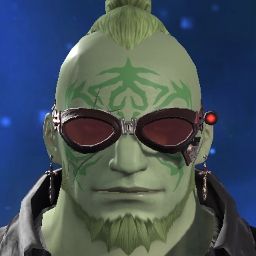 Spud Dragoonzik