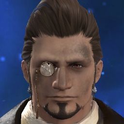 Hildy Manderville