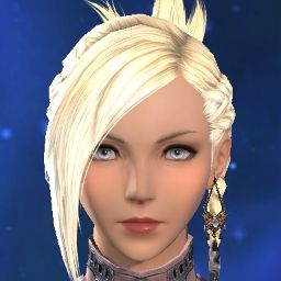 Vixsyn's Avatar