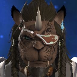 Rogrim Sharpclaw