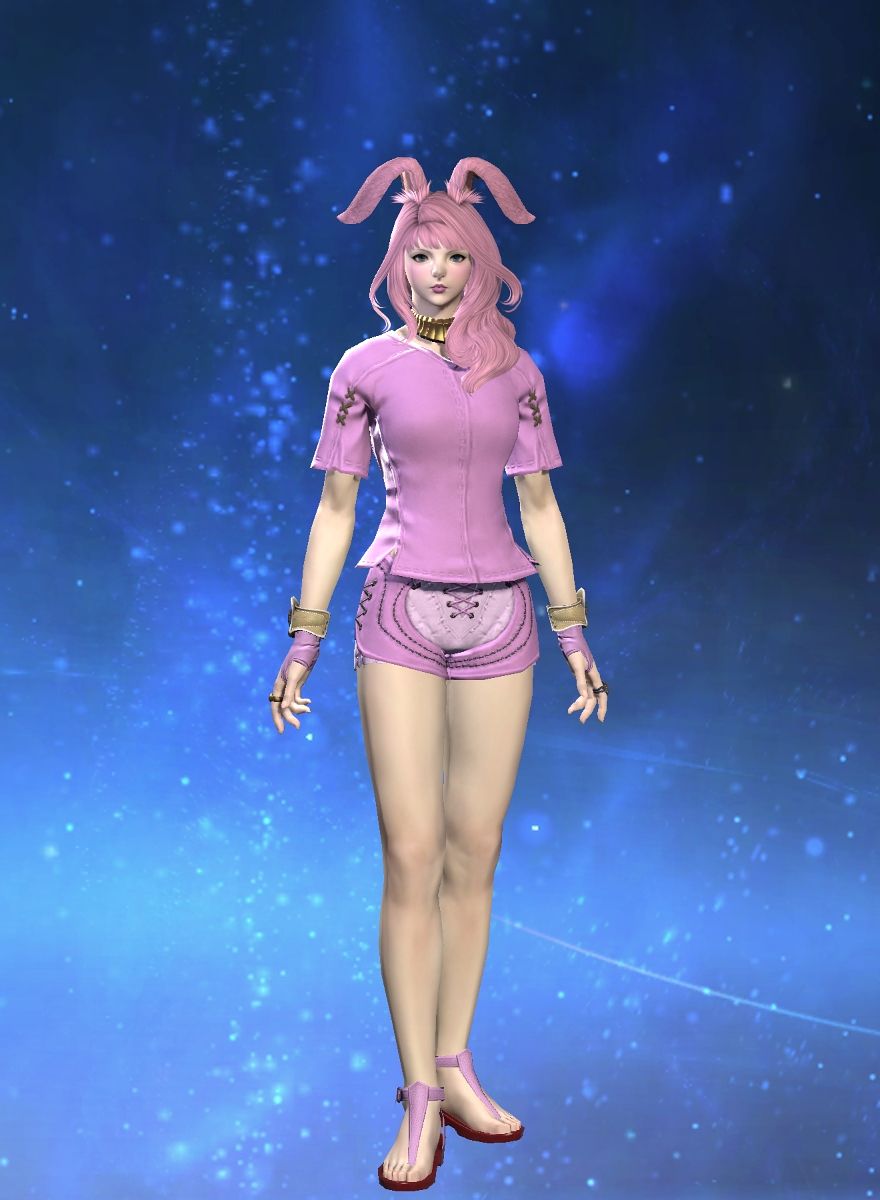 Bunbun Sparkles