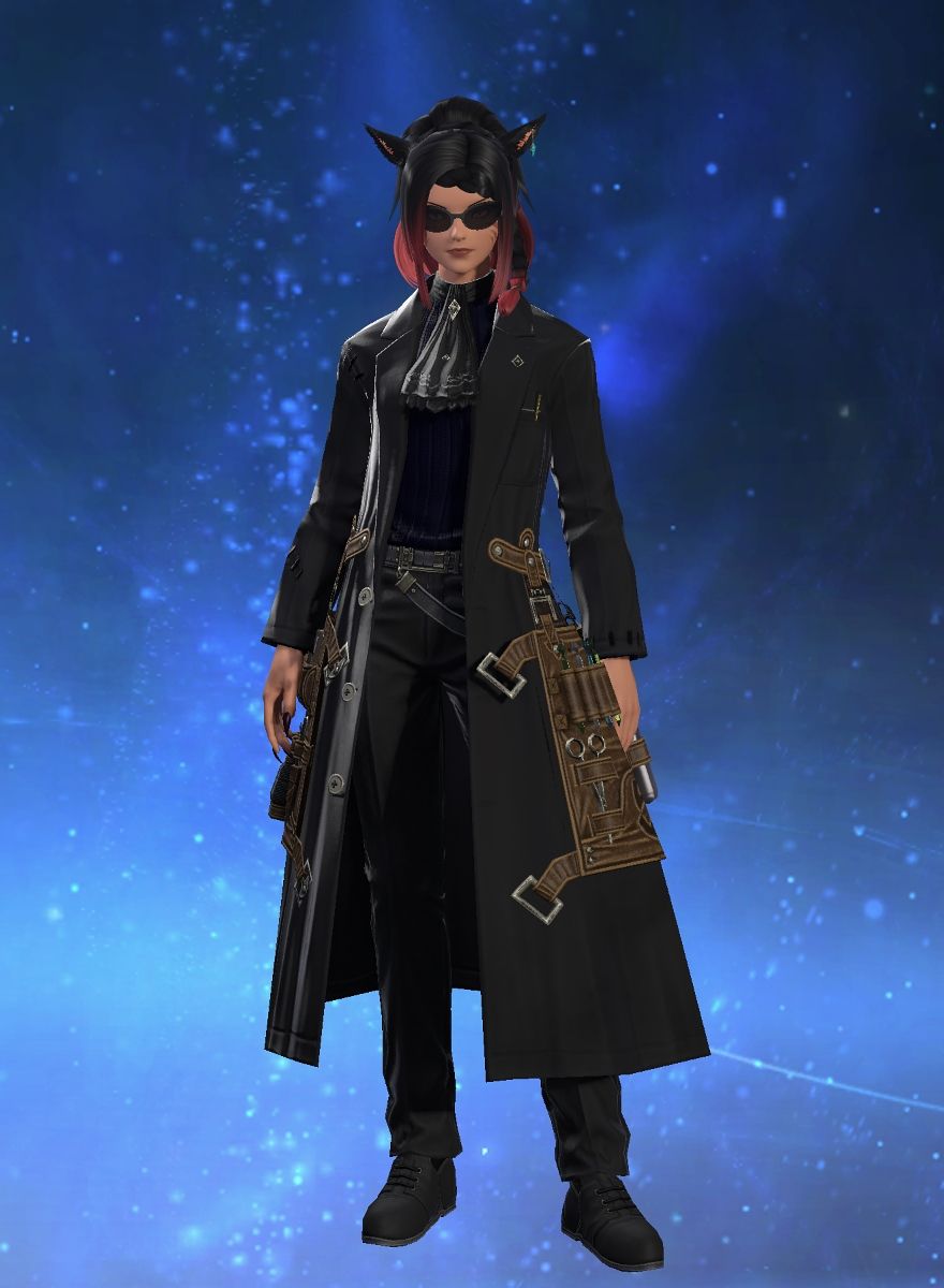 Sorc Syn