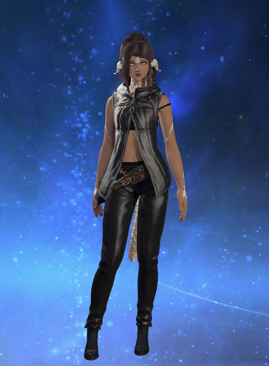 Moona Wraithe