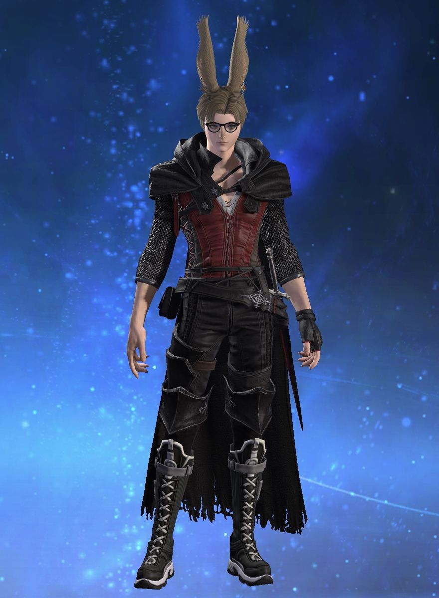 Ignis Scientiaa