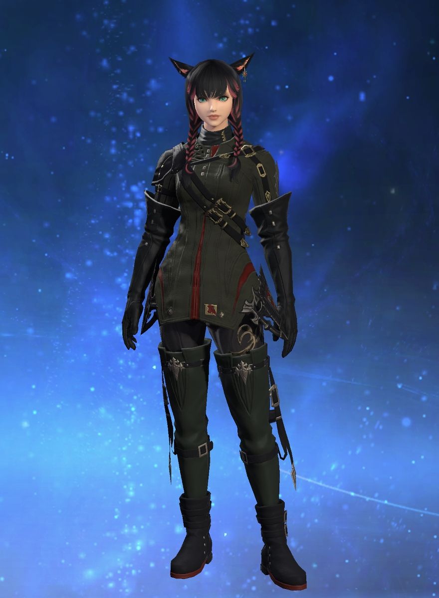 Annikaa Voidwalker