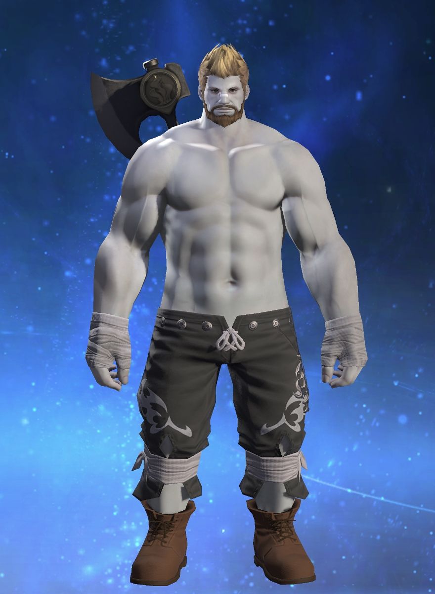 Alastor Rhylharr