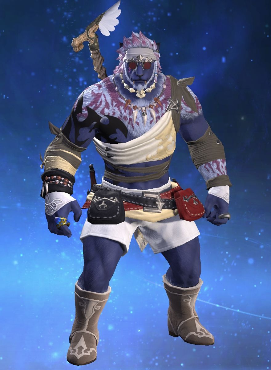 Jotaro Hrothgar
