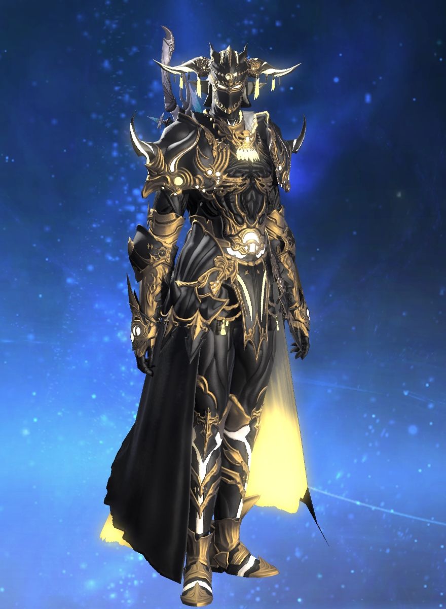 Fallen Seraphim