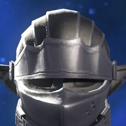 Bucket Man