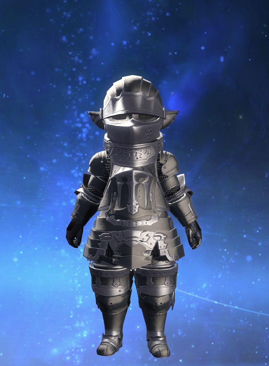 Bucket Man