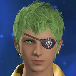 Roronoa Zoro'