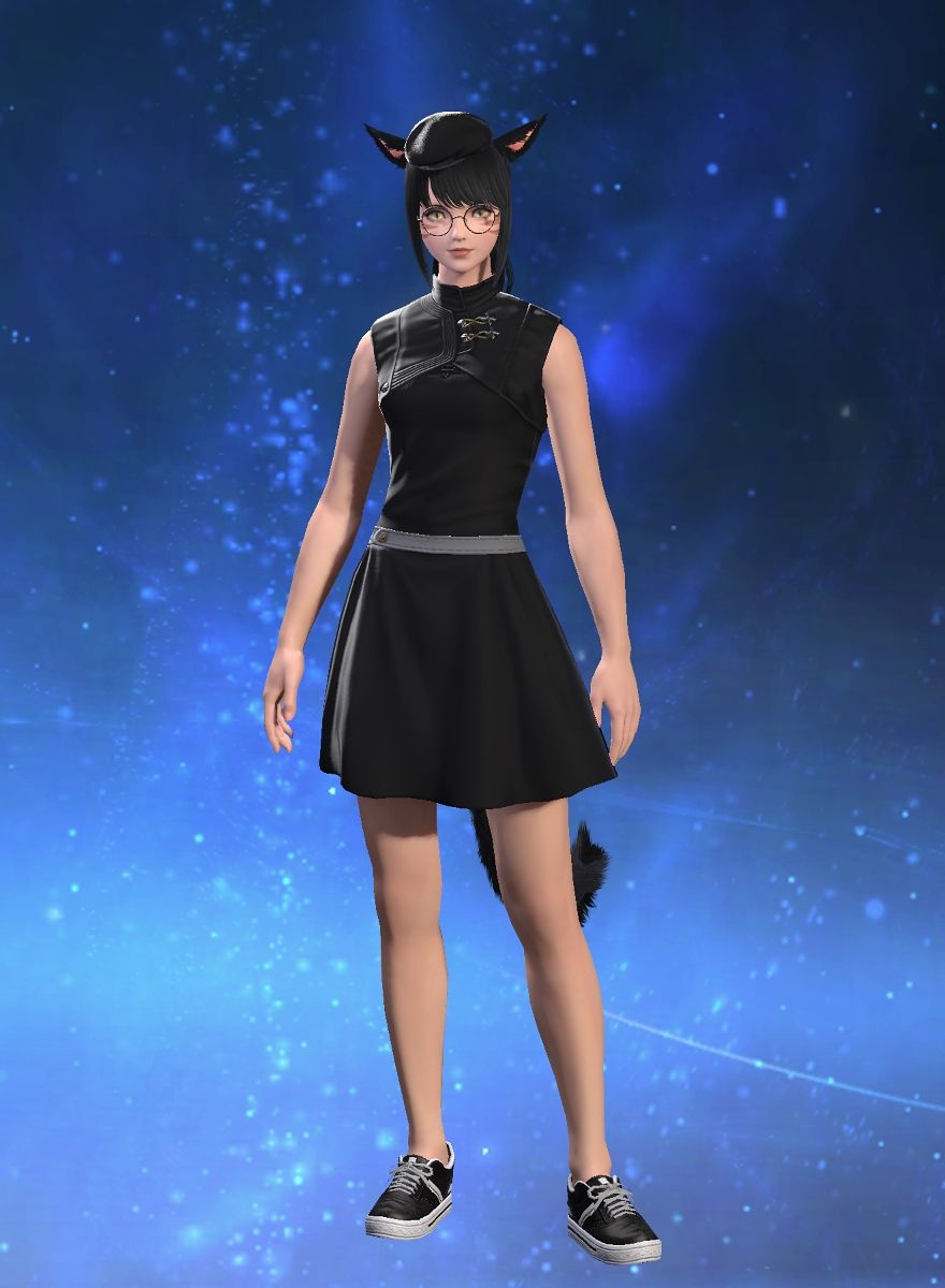 Lillia Dusk