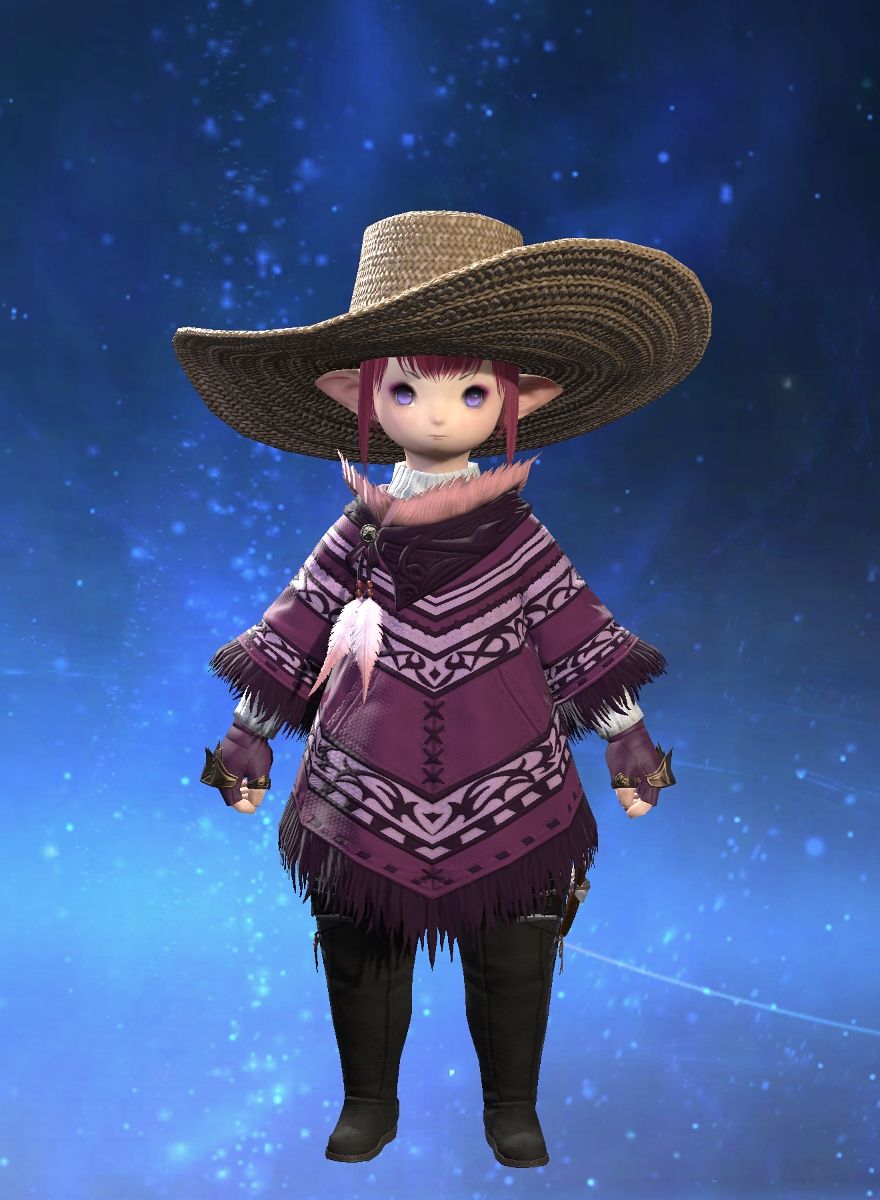 Sachii Houjuu