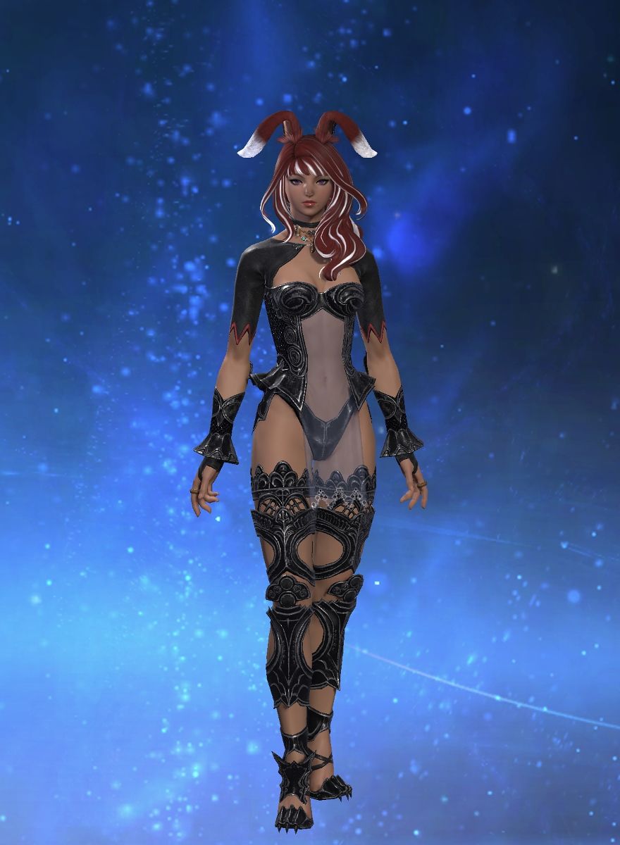 Geossica Rabbit