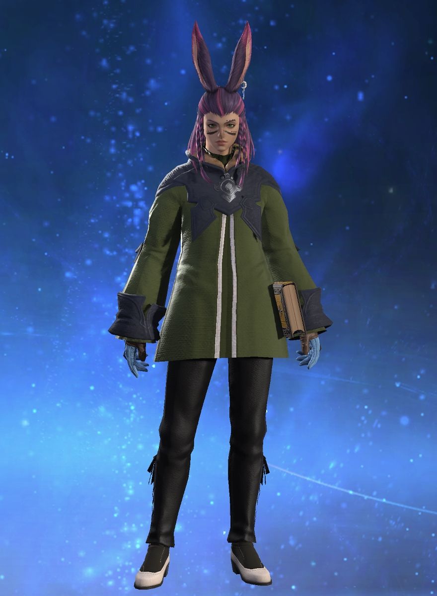 Vacade Valoric