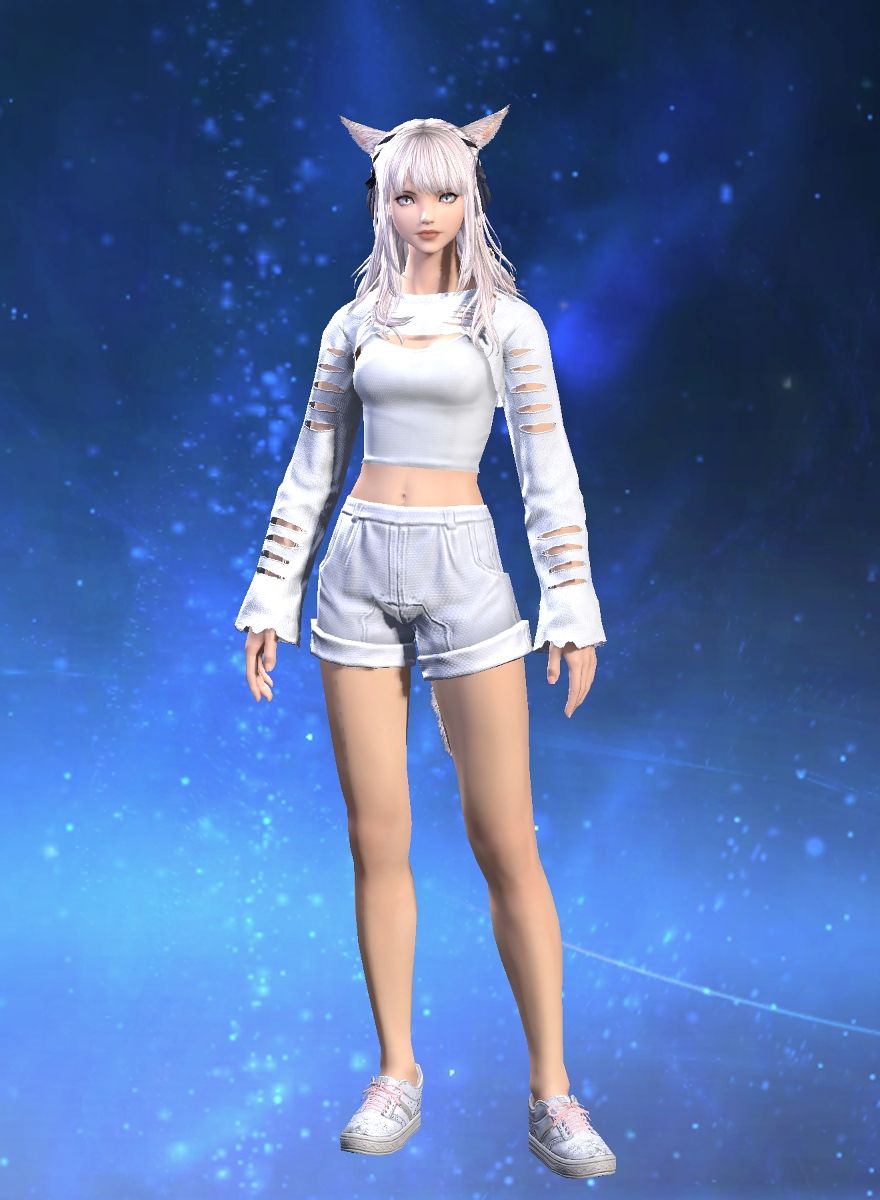 Elysia Shimmer