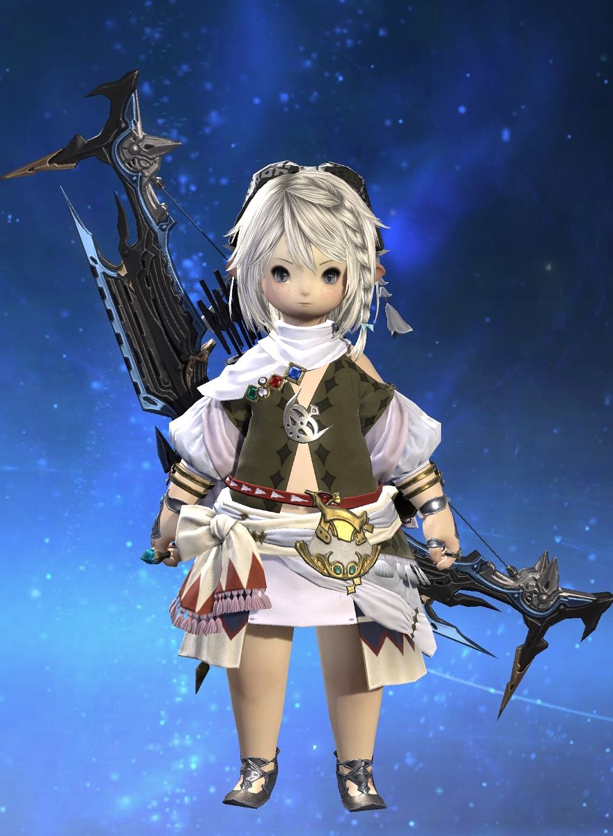 Bibibi Bibi