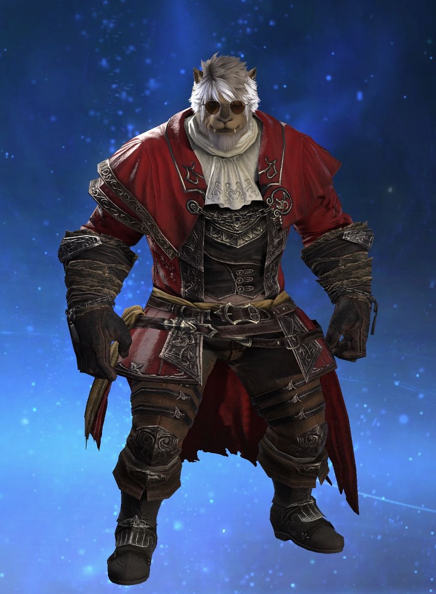 Draxos Shadehide