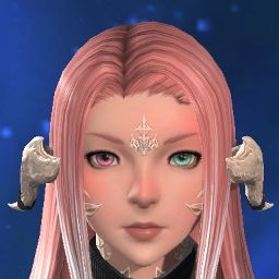 Igris Vermillion
