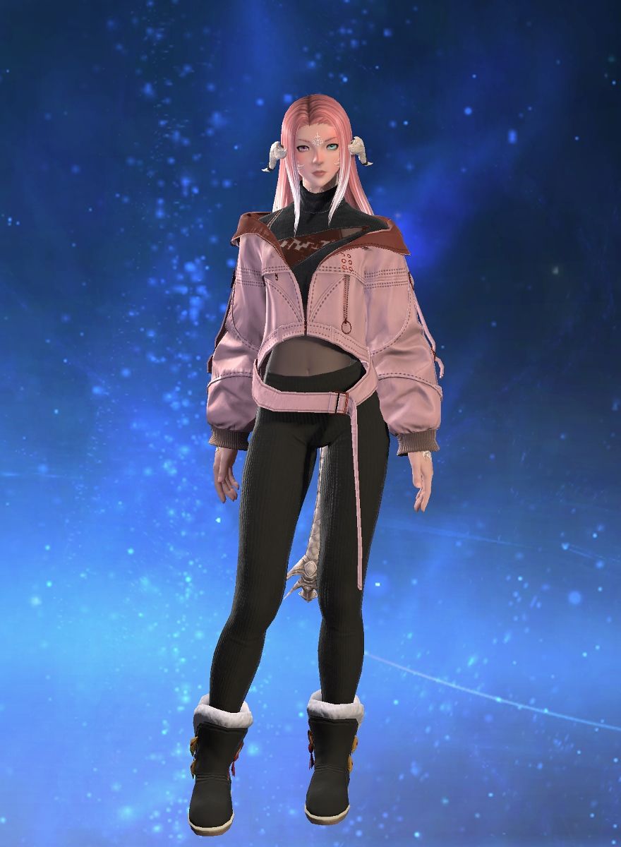 Igris Vermillion