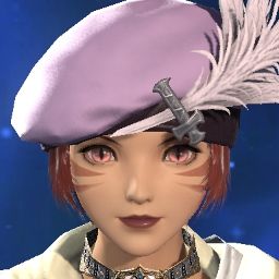 Sadebreth's Avatar