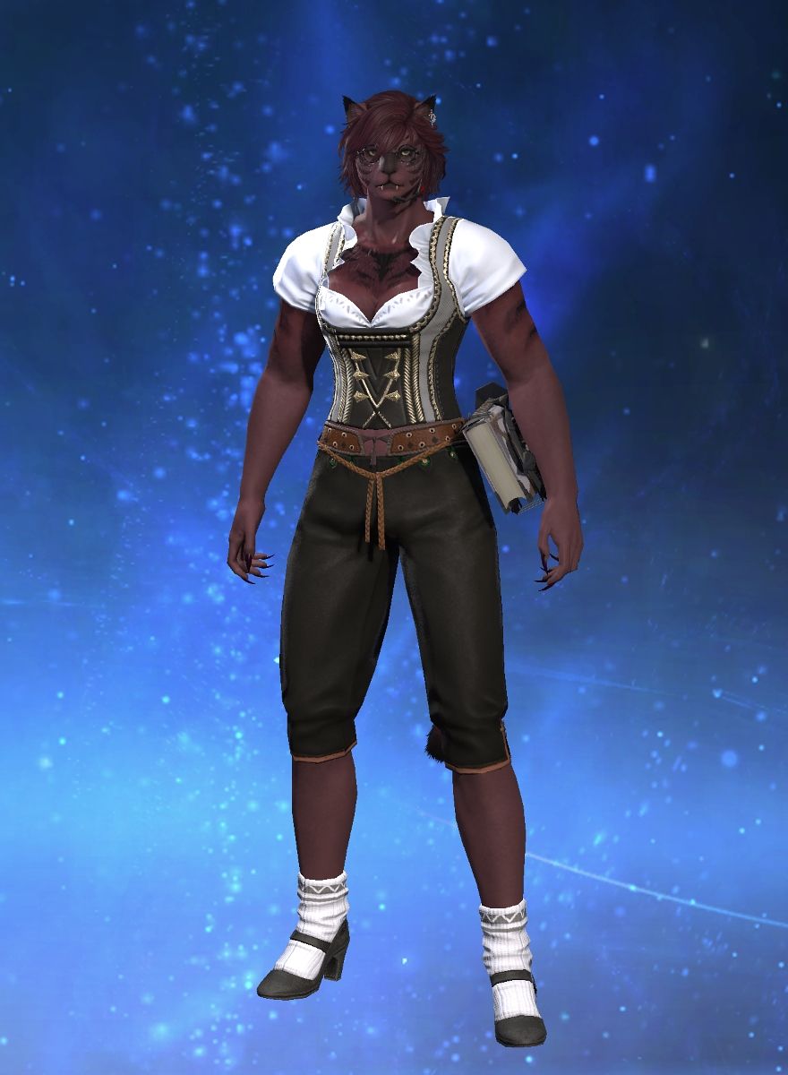 Xuna Carver