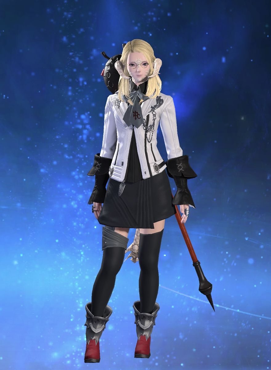 Hae'zel Ashenhorn