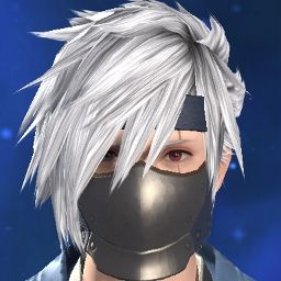 Hatake Kakashi