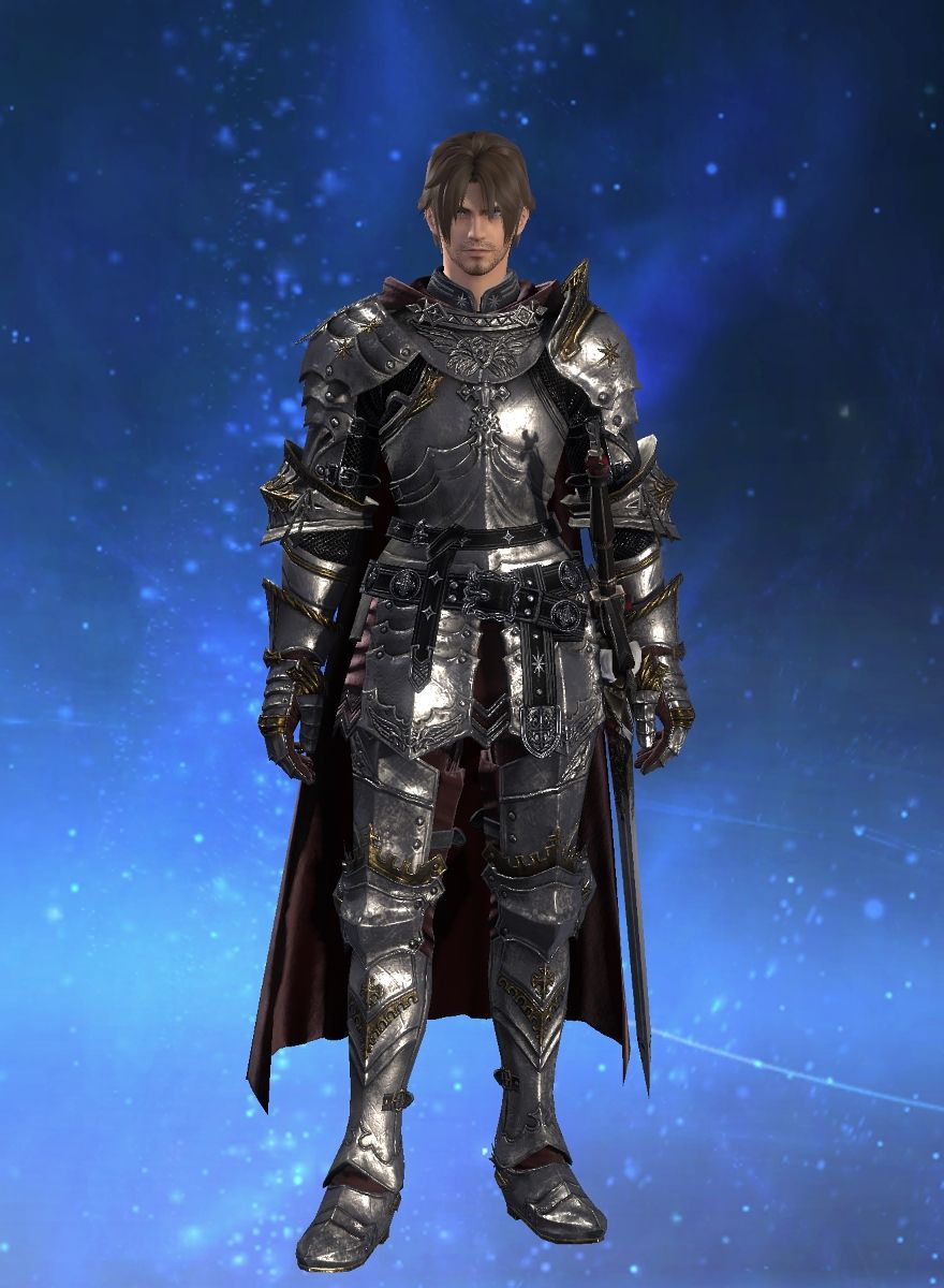 Veldrin Dawnbreaker
