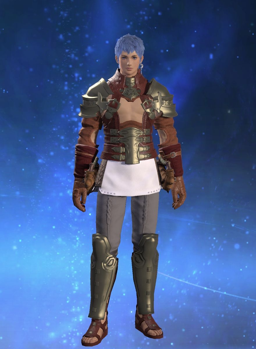 First Alt