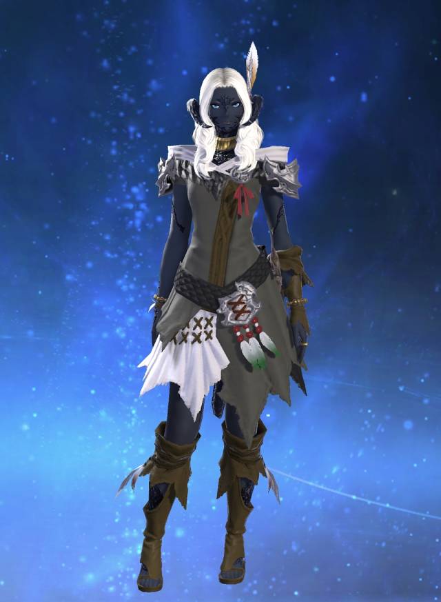 Sadu Silverstrad