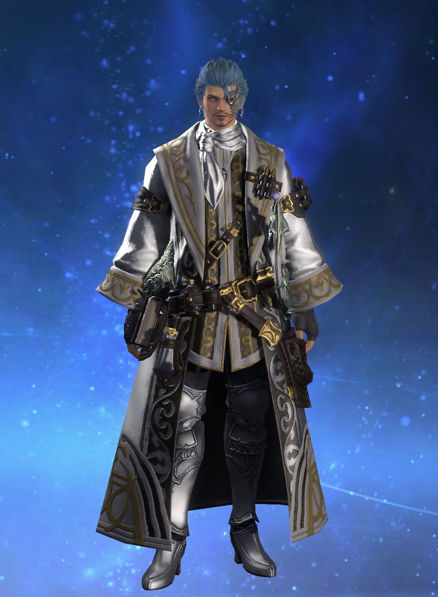 Barron Sunstrider